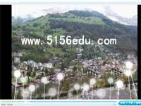 《沙田山居》flash动画欧宝体育吧