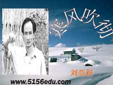 《寒风吹彻》ppt课件7