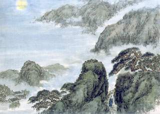 ������ɽ����˹ɽ�����þ�ʫ������