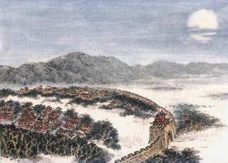 ��ҹ���ʫ������